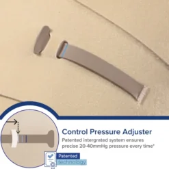Thuasne Biflex Self Adjust Thigh