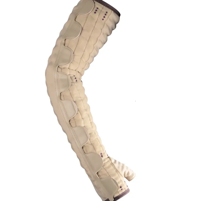 Thuasne Mobiderm Autofit Armsleeve Right Mild to Moderate Compression