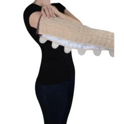 Thuasne Mobiderm Autofit Armsleeve Left Mild to Moderate Compression
