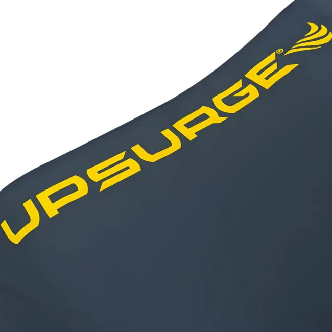 UPSURGE Recovery Leg Rest