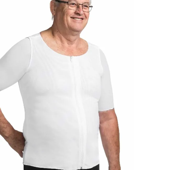 Wear Ease 961 Andrew Shirt w/Pads