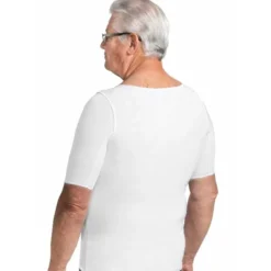 Wear Ease 961 Andrew Shirt w/Pads
