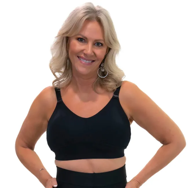Wear Ease 775 Best Bra