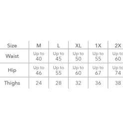 Wear Ease 660 Best Short