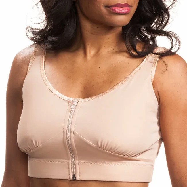 Wear Ease 790 Compression Bra