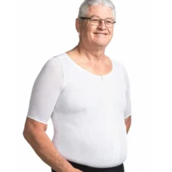 Wear Ease 961L Andrew Shirt Pad on Left