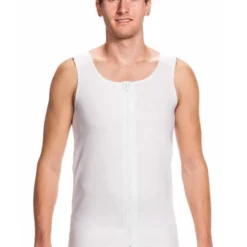 Wear Ease 953 Men's Torso Compression Vest