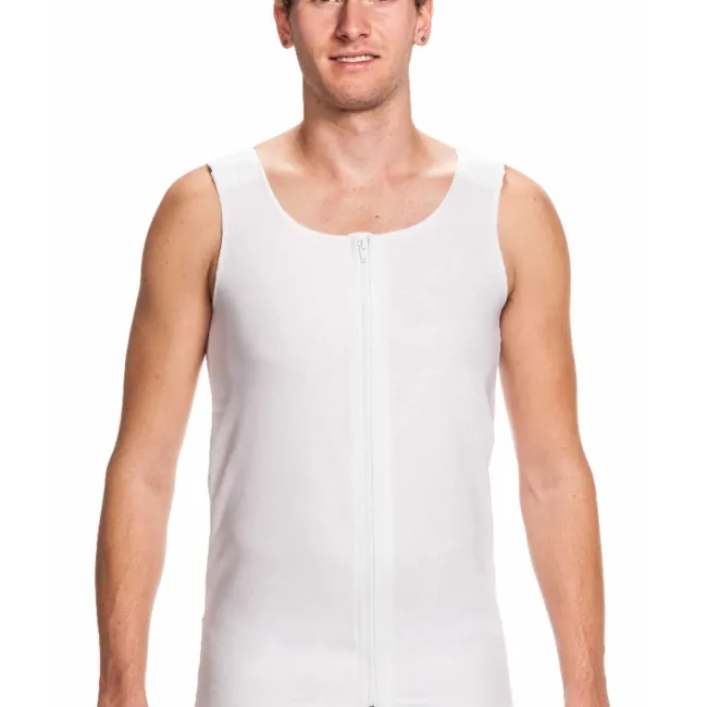 Wear Ease 953 Men's Torso Compression Vest