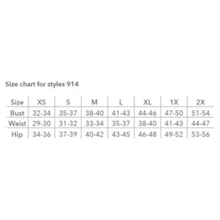 Wear Ease 914 Taylor T